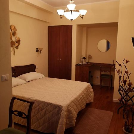 Akire Bed & Breakfast Rome Luaran gambar