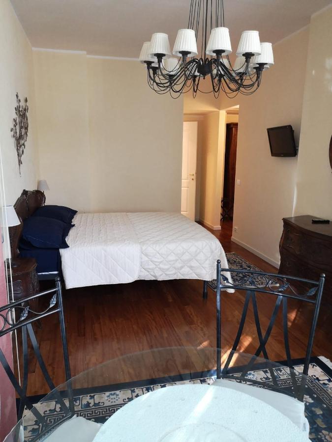 Akire Bed & Breakfast Rome Luaran gambar