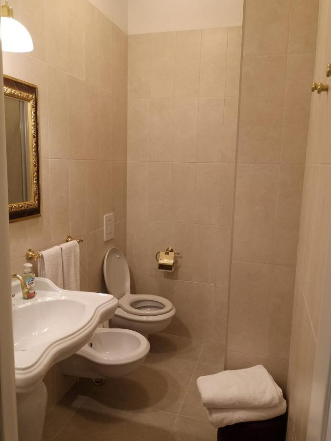 Akire Bed & Breakfast Rome Luaran gambar