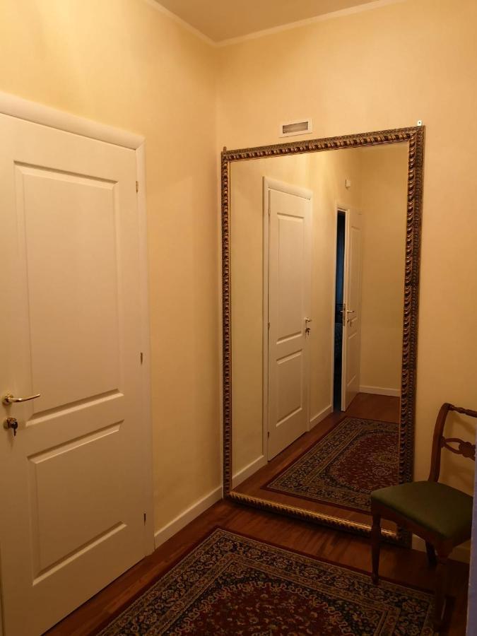 Akire Bed & Breakfast Rome Luaran gambar